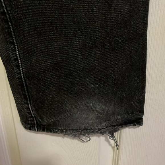 Vintage Levi’s 501 W34 L30 with button fly - Picture 7 of 7